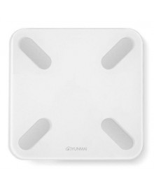 Умные весы Yunmai Mini Smart Scale 2T